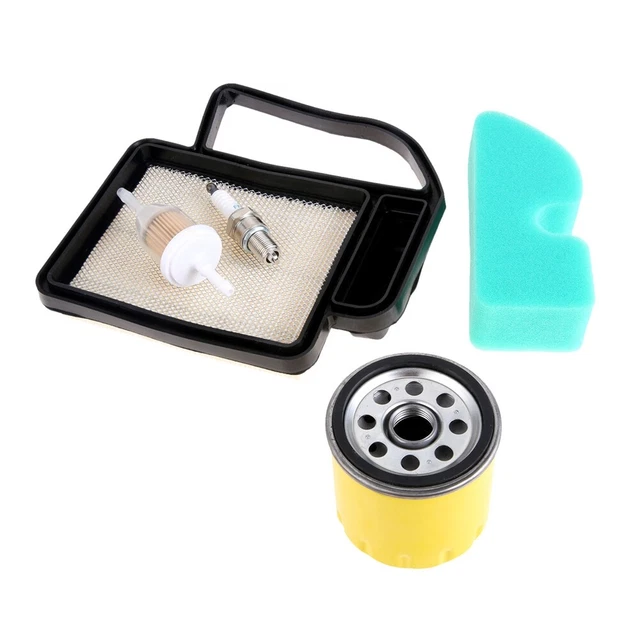 TUNE UP MAINTENANCE Kit&Filter Fit For Lawn Mower Cub Cadet LT1042