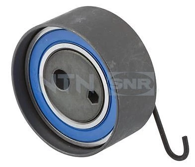 Galet Tendeur (Courroie De Distribution) Opel Meriva A Monospace 1.7 Cdti