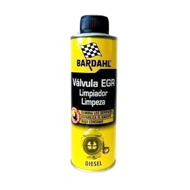 Bardahl K9 Nettoyeur Freins Moto Vélo 500ml - Dégraisseur Disques Embrayage Élimine Bruits Et Graisse