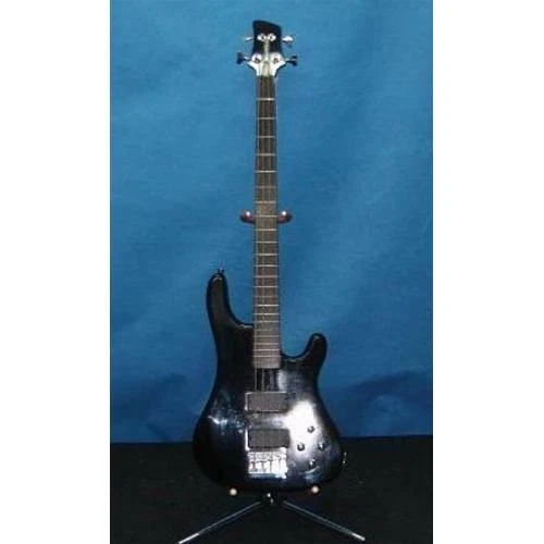 Hartke Ak-4 Basse Électrique 4 Cordes Noir