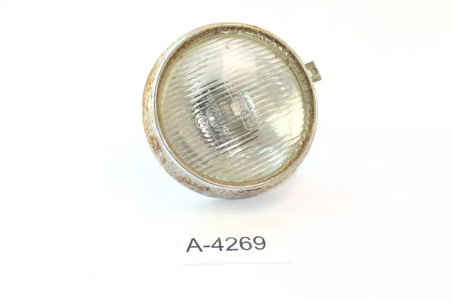 Gilera 50 RS - Headlight Aprilia IGM 0143 A4269