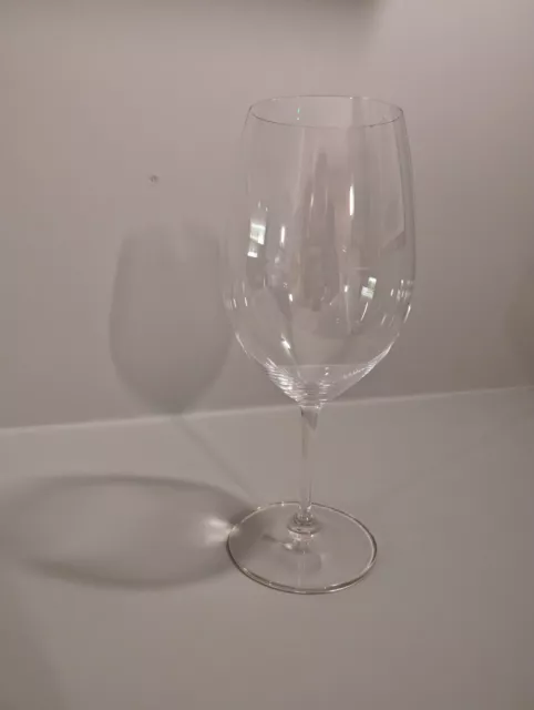 Riedel Restaurant Bordeaux Grand Cru Glasses