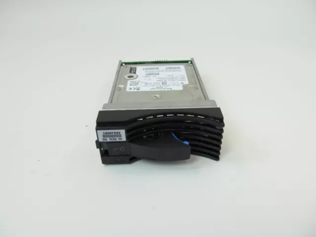 IBM 07N9438 36.4GB Server SSA Disk Hard Drive 80-pin sca-2 yz
