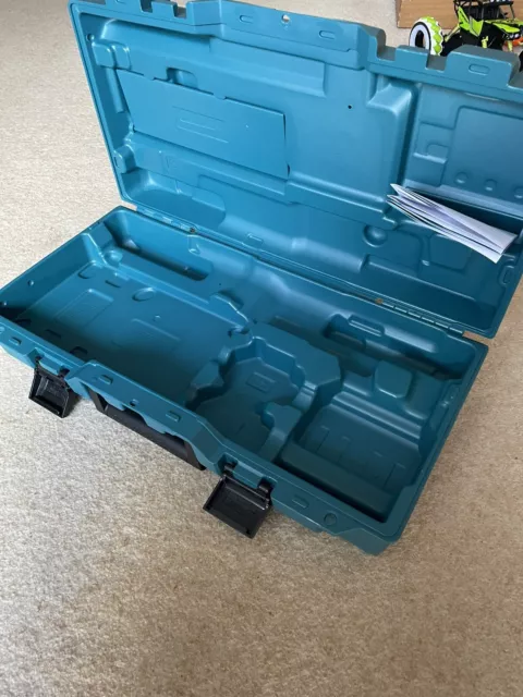 Makita DJR360 Empty Case