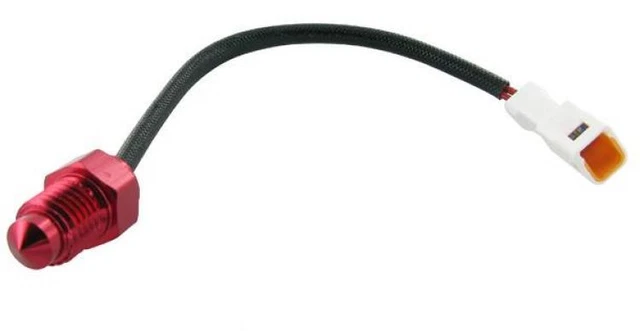 Ko-Bf100001 Sensore Temperatura Koso Jst 0-250Â°C (M10X1.25Mm)