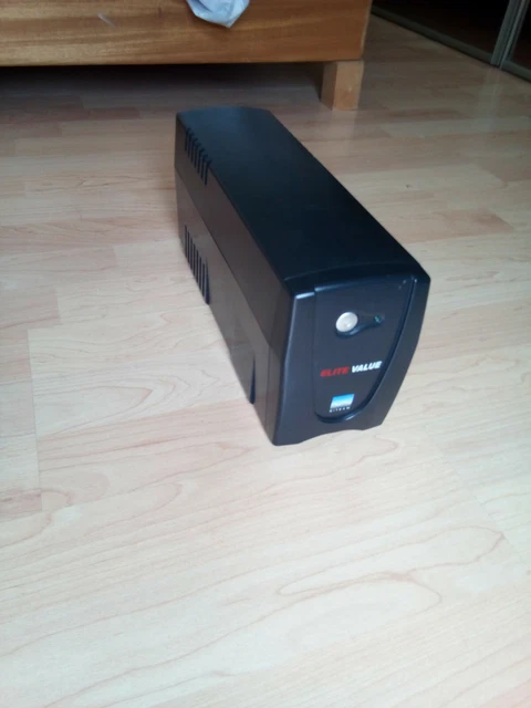 Onduleur ups. Nitram - Accessoires informatique