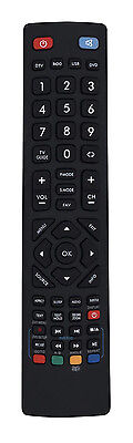 Telecomando per Sharp lc-49ui7552k lc50cfg6001 lc-50cfg6001 NUOVO 