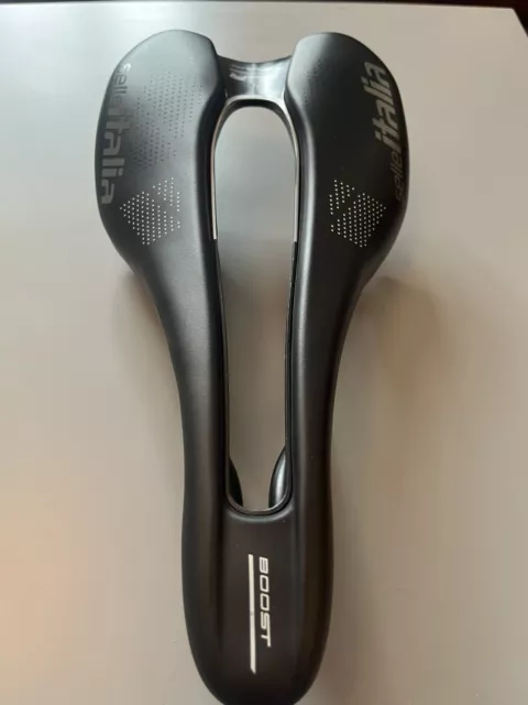 Selle Italia SLR boost TM Superflow S3 saddle