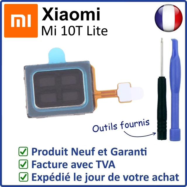 Built-in Earphone Earpiece Top Ear Speaker For XiaoMi Mi PocoPhone Poco F1 F2 F3 X2 X3 Nfc X4 Gt M2 M3 M4 Pro C3 I.549159461 - Foto 8