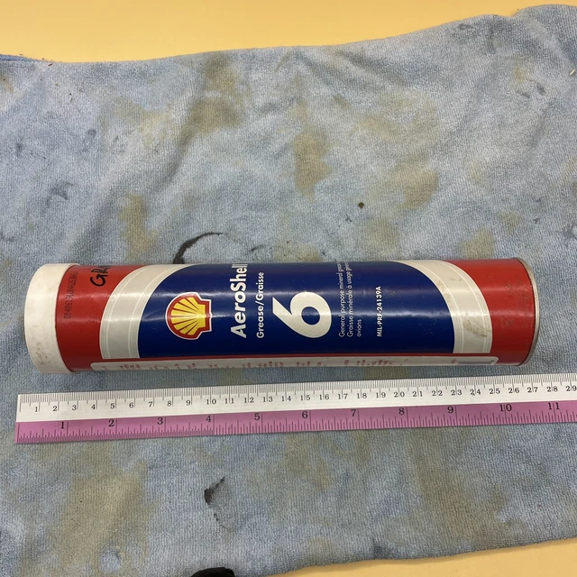 Grease & Lube, Fluids & Chemicals, Automotive Tools & Supplies