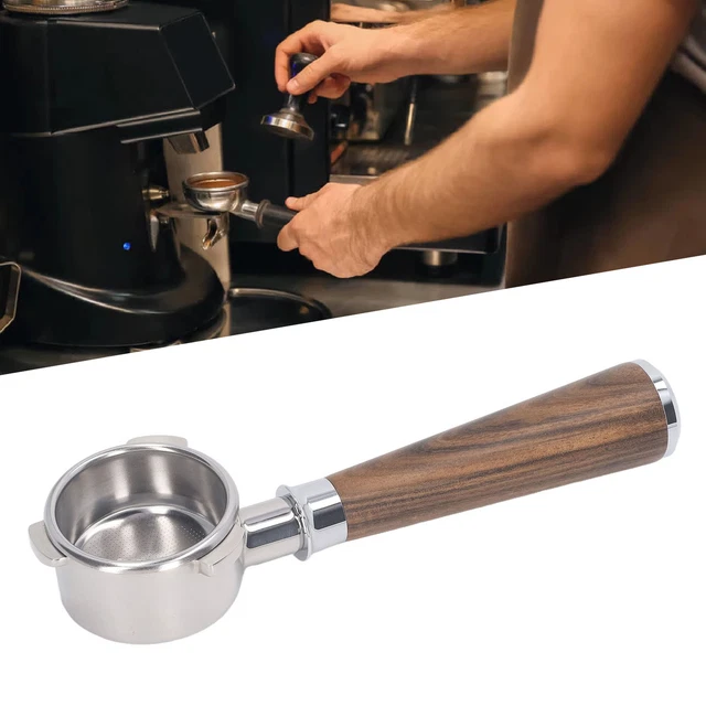 Macchina caffè La Pavoni Mini Cellini nera