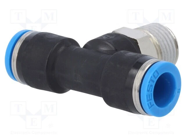 Push-in fitting 153110 /E1US
