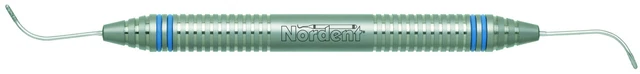 Nordent Diamond Furcation File, DE, Diamond Furcation Files #1 x2