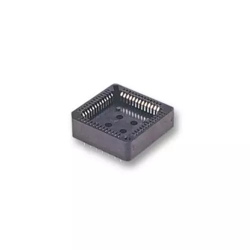 8484-11B1-RK-TP 3M Socket IC, Plcc, 84Way , Integrated Circuit