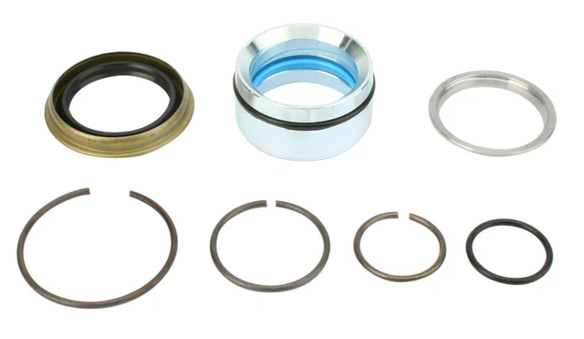 Repair kit DT Spare Parts 2.97114 Repair kit cabin tilt cylinder