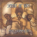 Scienz Of Life - Project Overground  The Scienz Experiment - Used Vi - V11803A