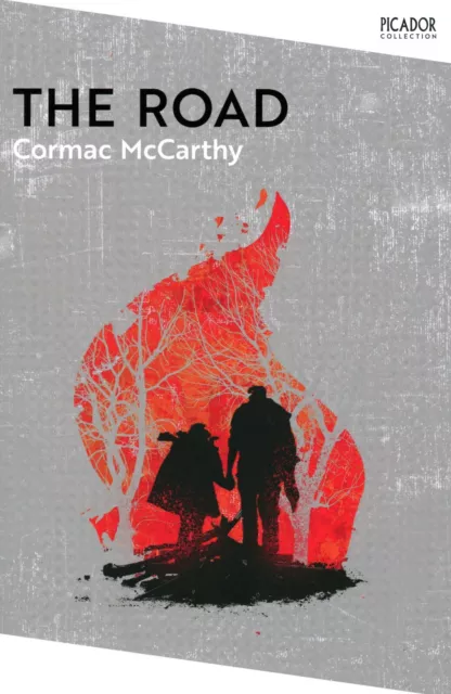 The Road: Cormac McCarthy (Picador Collection) by McCarthy, Cormac, NEW Book