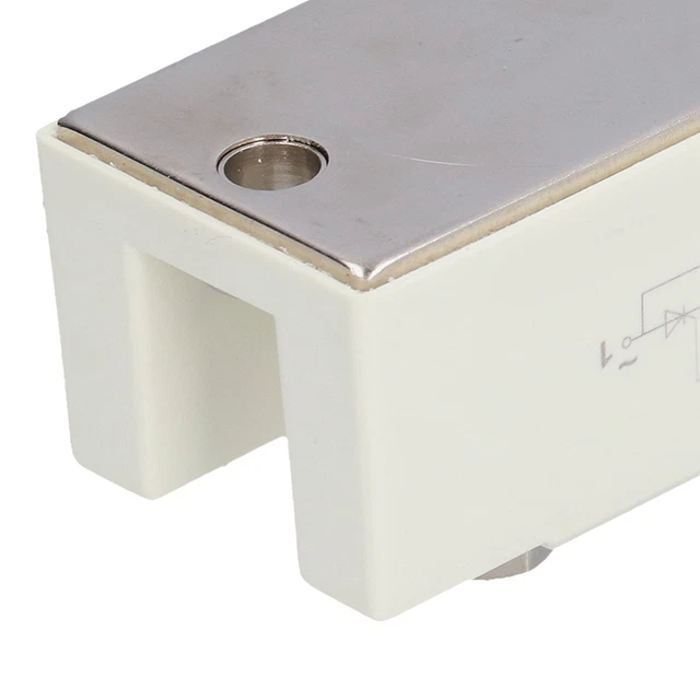 Bridge Rectifier SKKT 162/16E 1600V 100A Ceramic Substrate Rectification Module