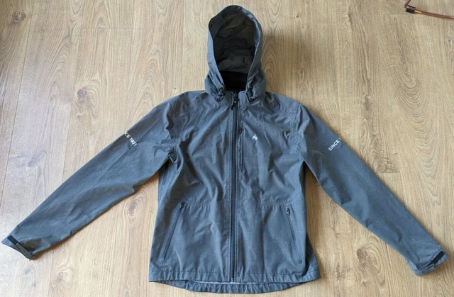 fwe coldharbour reflective waterproof jacket