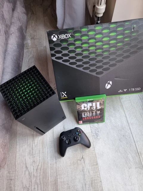 4k 120fps online xbox series x