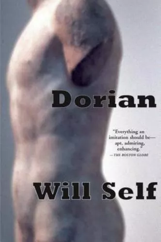 Dorian - Will Self, 0802140475, paperback, new