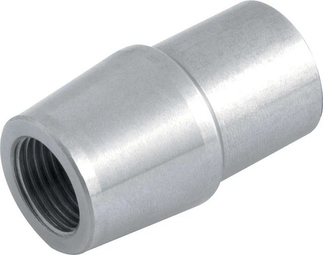 Allstar ALL22550-10 Tube End - Weld-On - Threaded - 3/4-16 in Right Hand Female