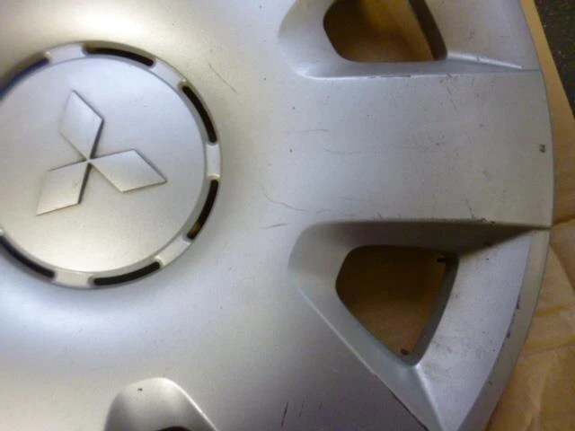 MITSUBISHI Delica D5 DBA-CV5W Wheel Cover [Used] [PA67192374] 3