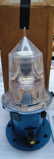 Maxlumina Model Ml-155 (Without Holder)