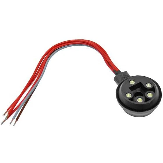 901-612-333-00 GenuineXL Relay for Porsche 911 930 1978-1979