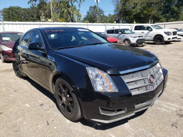 Used Power Brake Booster fits  2008 Cadillac Cts  Grade A