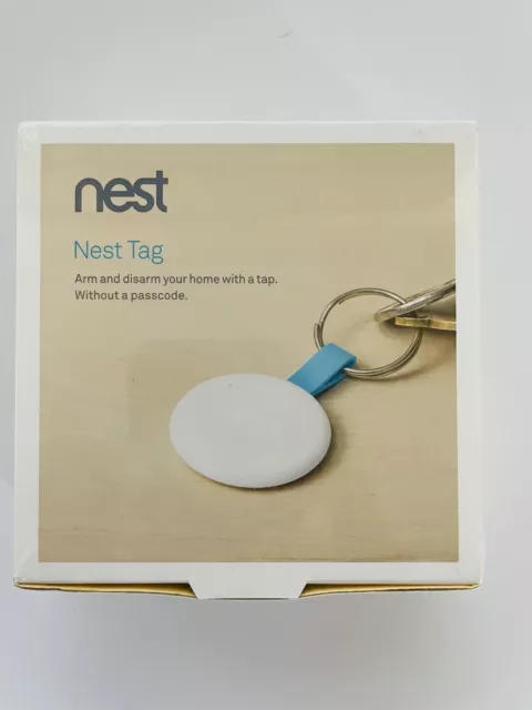 Étiquette Nest H13000ES