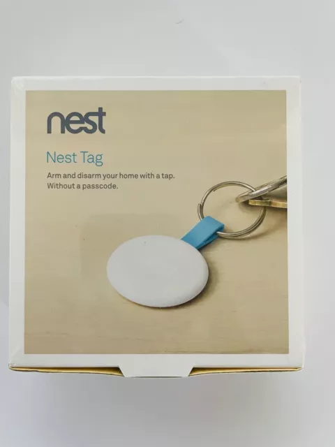 Nest H13000ES Tag
