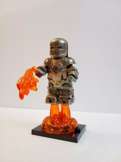 Minifigures, Costruzioni, Giocattoli e modellismo - PicClick IT