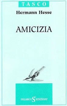 Amicizia de Hesse, Hermann | Livre | état bon