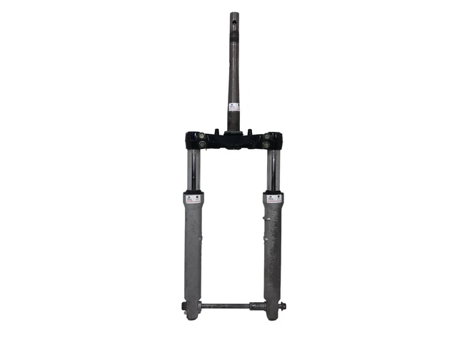 FORCELLA ANTERIORE HONDA SH 150 i 2005 2008 STELI PIASTRA CRISTO