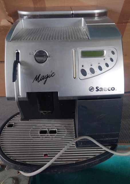 Visita La Pagina Dell'assistenza Per Il Tuo Serie 800 Macchine Da Caffè Automatica Con Pannarello EP0820/00 - Foto 6