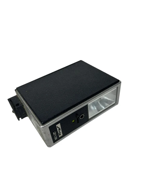 Metz Mecablitz 213 L18 Cs