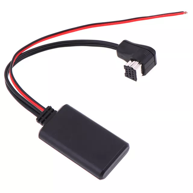 Bluetooth Wireless Module Radio Aux Cable Adaptor For PIONEER IP-BUS MA1938 `AJ