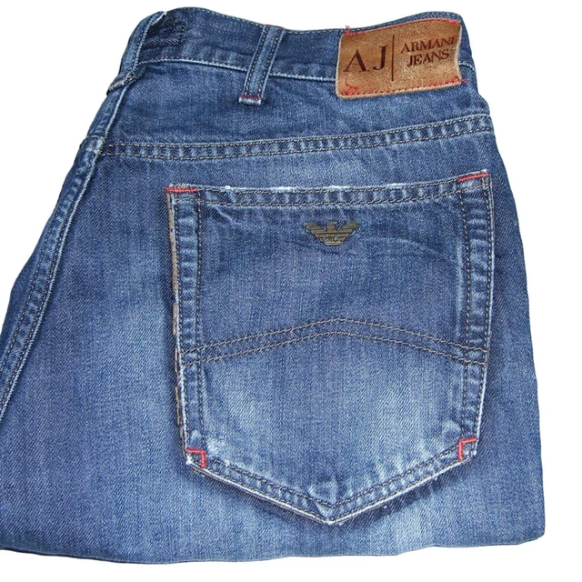 Armani jeans hotsell j31 regular