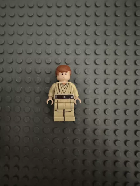LEGO Star Wars Padwan Obi Wan Kenobi