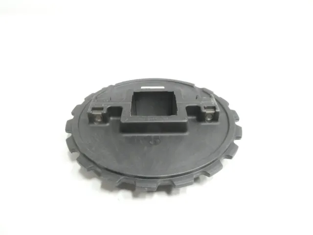 Rexnord NS2100-19T 1-1/2 SQ Single Roller Chain Sprocket 19t