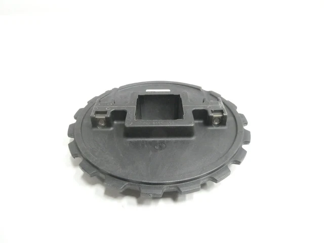 Rexnord NS2100-19T 1-1/2 SQ Single Roller Chain Sprocket 19t