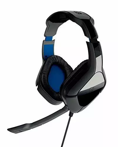 HC2P4 Wired Stereo Gaming Headset PS4, Xbox One, PC, Mac