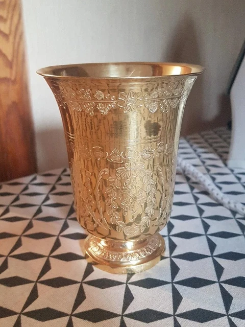 Coffre à bijoux en bois laqué style asiatique et décor 3D - Décoration