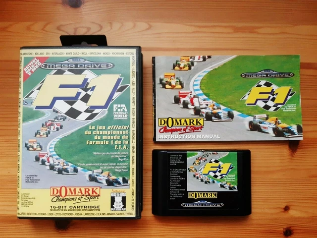 Formula one 06 platinum pour PS2 | UK