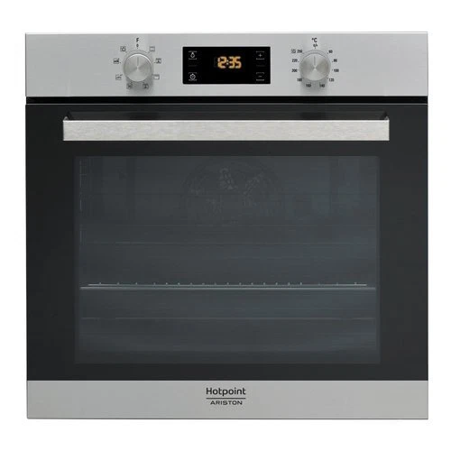 Four Encastré Hotpoint FA3 540 H IX HA 859990958920