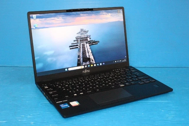 富士通 LIFEBOOK U9311/F 16GB i5 FUJITSU FHD FUJITSU LIFEBOOK U9311/F Core i5-1145G7 2.6GHz RAM 16GB SSD