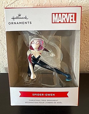 miles morales christmas ornament