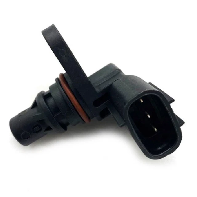 Sensore Albero A Camme Delphi SS11034 - Compatibile Con BMW Serie 3, 5, X3, X5 - 3 Contatti