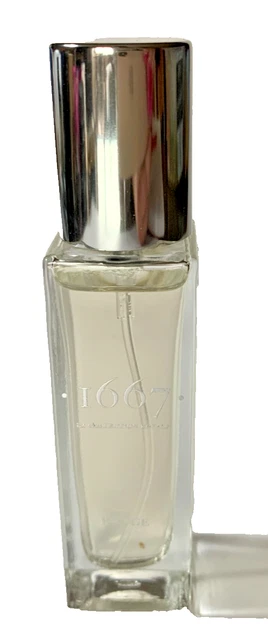 15ML EAU DE Parfum. 1667 Honey Tobacco Perfume. NEW £21.49